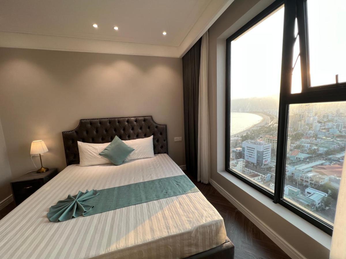 Can Ho Altara 5 Sao Quy Nhon - Thien Trang Apartment Exterior photo
