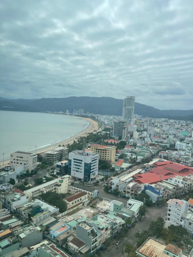 Can Ho Altara 5 Sao Quy Nhon - Thien Trang Apartment Exterior photo