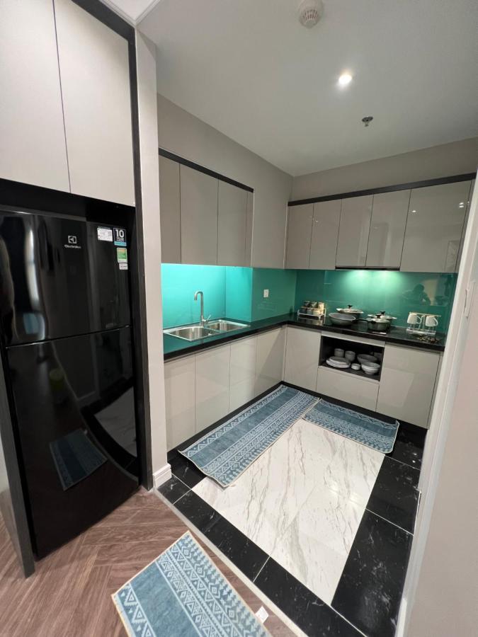 Can Ho Altara 5 Sao Quy Nhon - Thien Trang Apartment Exterior photo