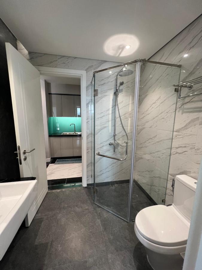 Can Ho Altara 5 Sao Quy Nhon - Thien Trang Apartment Exterior photo