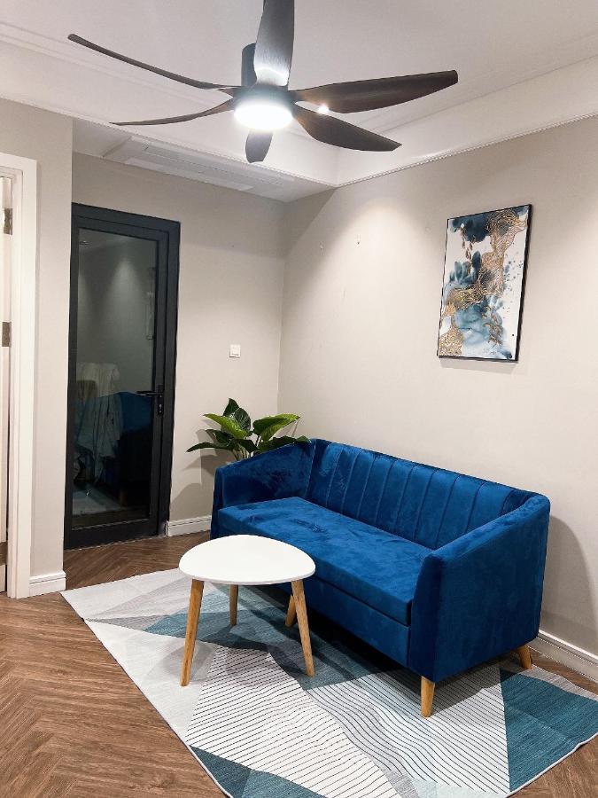 Can Ho Altara 5 Sao Quy Nhon - Thien Trang Apartment Exterior photo