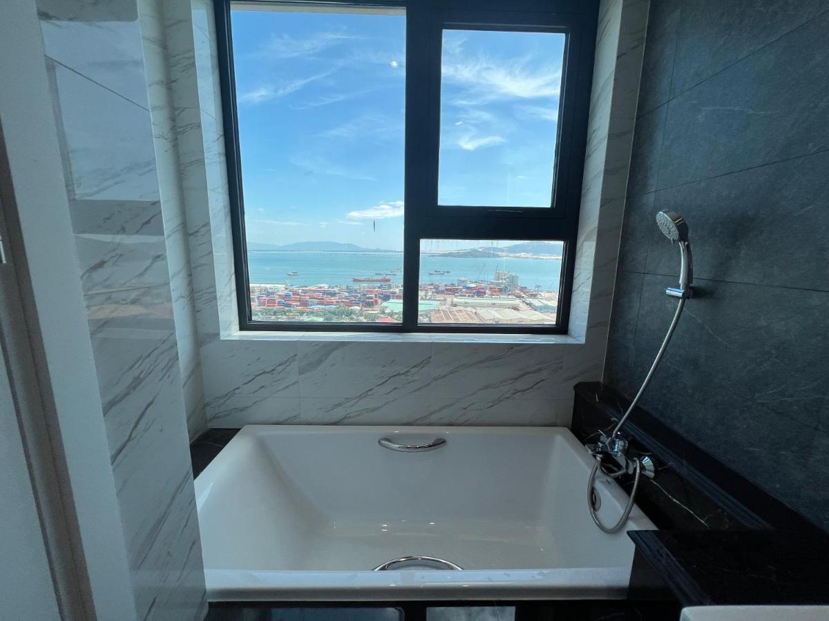Can Ho Altara 5 Sao Quy Nhon - Thien Trang Apartment Exterior photo