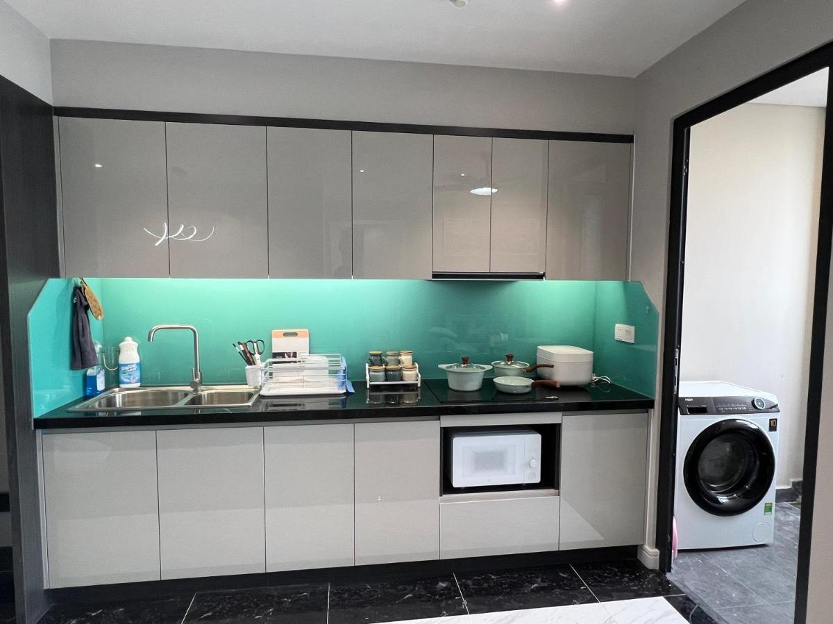Can Ho Altara 5 Sao Quy Nhon - Thien Trang Apartment Exterior photo