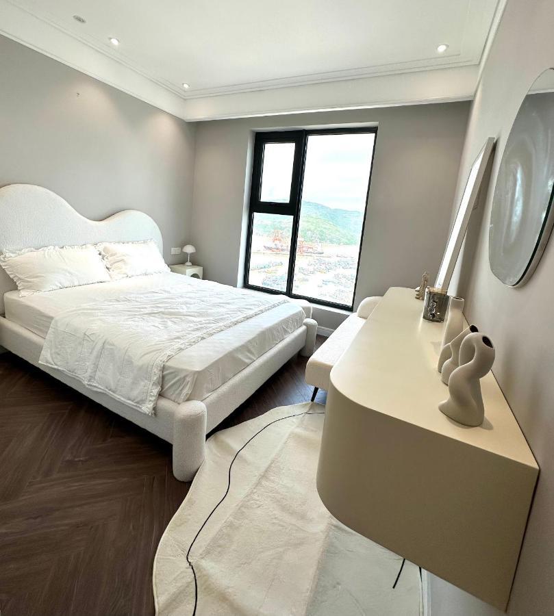 Can Ho Altara 5 Sao Quy Nhon - Thien Trang Apartment Exterior photo