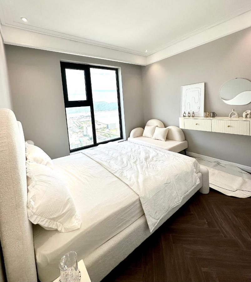 Can Ho Altara 5 Sao Quy Nhon - Thien Trang Apartment Exterior photo