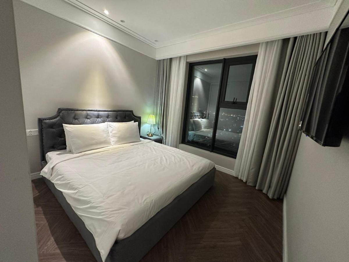 Can Ho Altara 5 Sao Quy Nhon - Thien Trang Apartment Exterior photo
