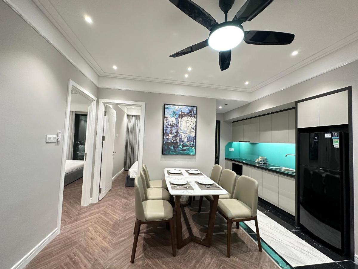 Can Ho Altara 5 Sao Quy Nhon - Thien Trang Apartment Exterior photo