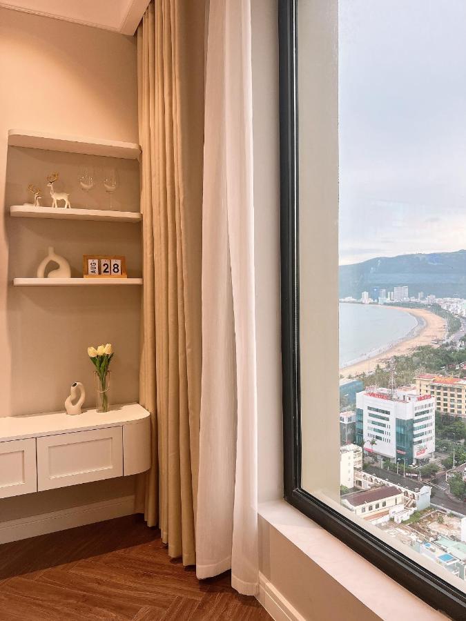 Can Ho Altara 5 Sao Quy Nhon - Thien Trang Apartment Exterior photo