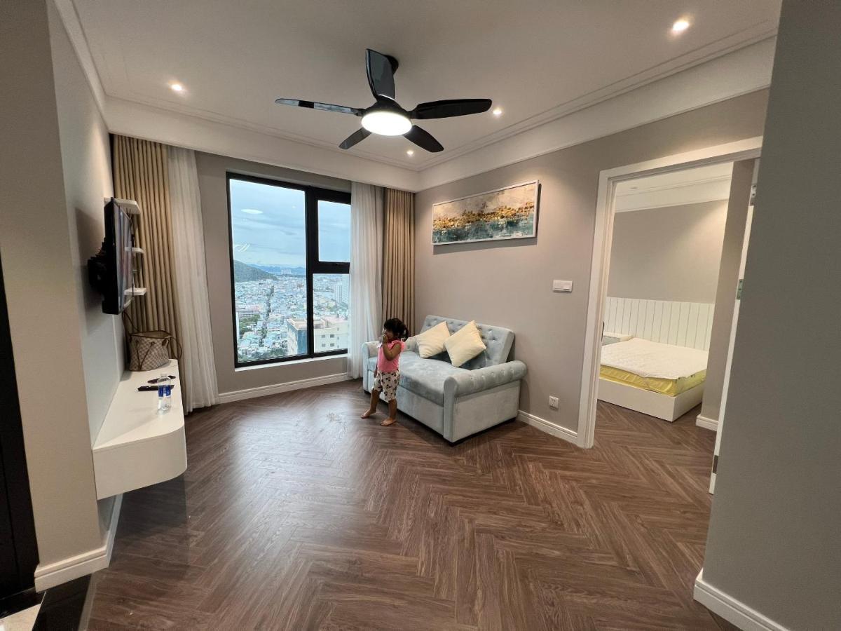 Can Ho Altara 5 Sao Quy Nhon - Thien Trang Apartment Exterior photo