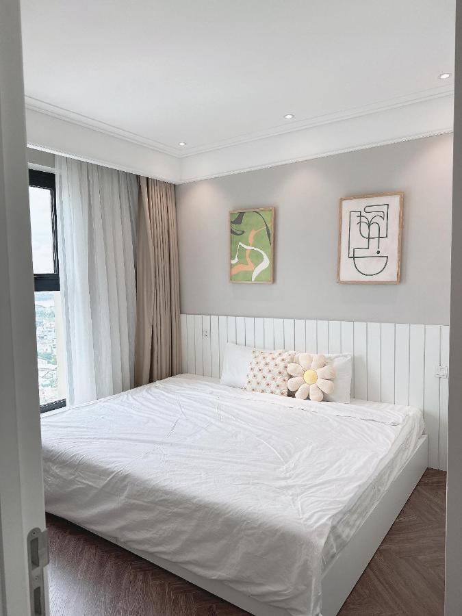 Can Ho Altara 5 Sao Quy Nhon - Thien Trang Apartment Exterior photo