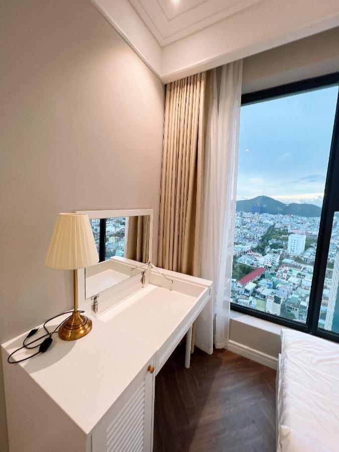 Can Ho Altara 5 Sao Quy Nhon - Thien Trang Apartment Exterior photo