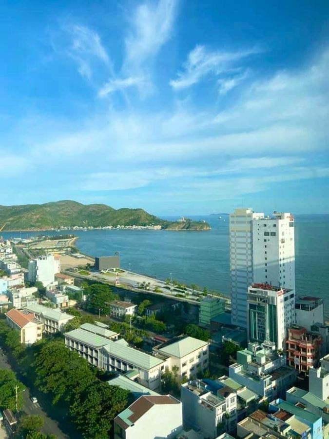 Can Ho Altara 5 Sao Quy Nhon - Thien Trang Apartment Exterior photo