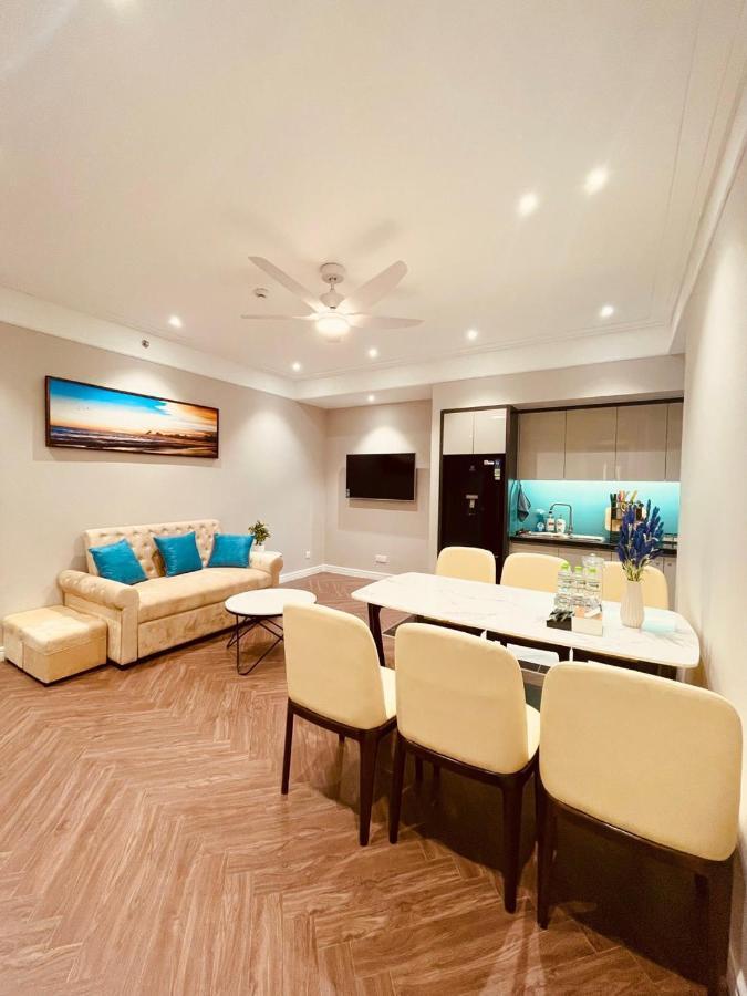 Can Ho Altara 5 Sao Quy Nhon - Thien Trang Apartment Exterior photo