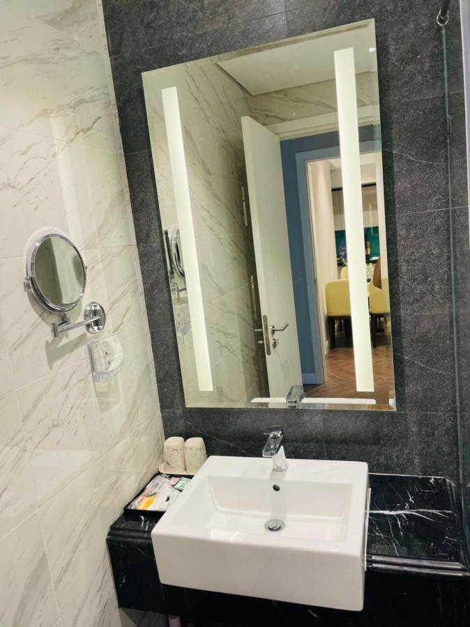 Can Ho Altara 5 Sao Quy Nhon - Thien Trang Apartment Exterior photo